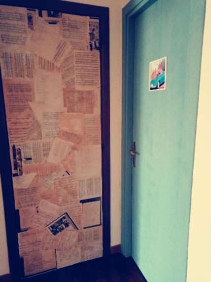 רומא The Place New מראה חיצוני תמונה